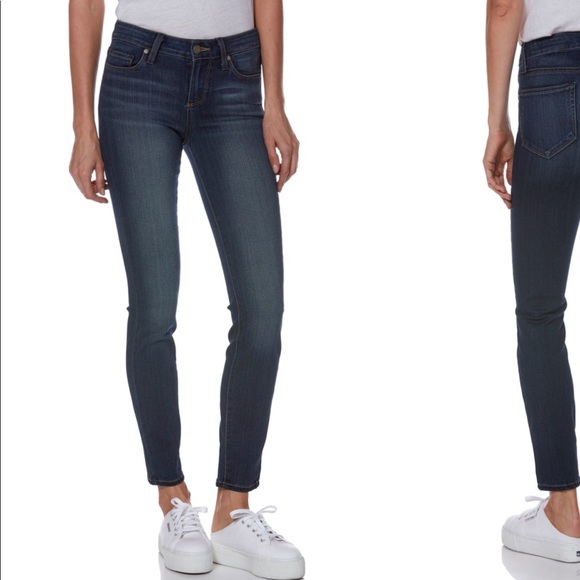 PAIGE Denim - 🌺BRAND NEW Paige Jeans Verdugo Ankle Ultra Skinny